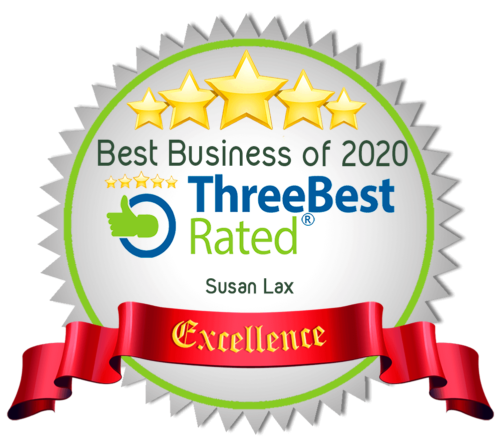 Best Business of 2020 Three Best Rated